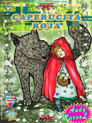 cover image of Caperucita Roja